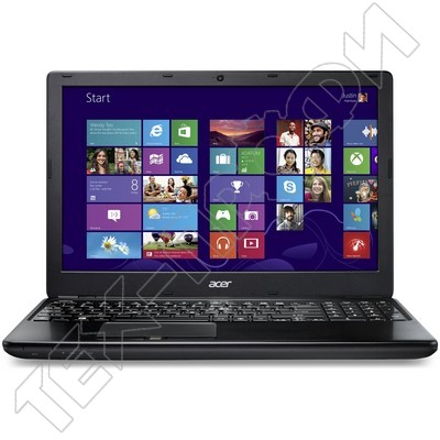 Ремонт Acer TravelMate P455