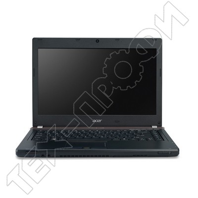 Ремонт Acer TravelMate P643