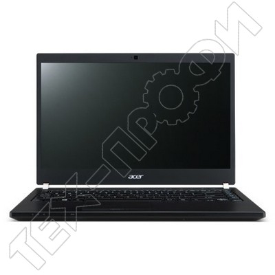 Ремонт Acer TravelMate P645