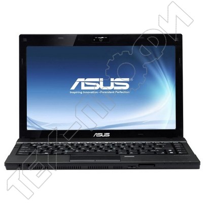 Ремонт Asus B23E
