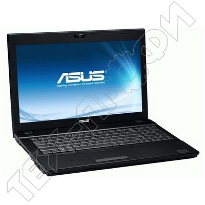 Ремонт Asus B43J
