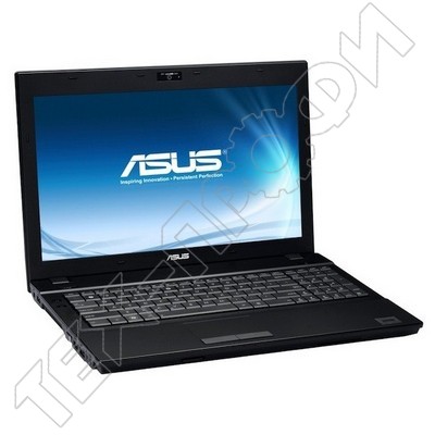 Ремонт Asus B53J