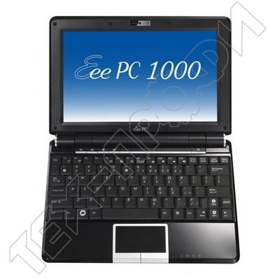 Ремонт Asus Eee PC 1000H