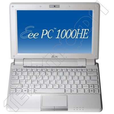 Ремонт Asus Eee PC 1000HE