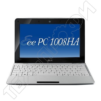 Ремонт Asus Eee PC 1008HA
