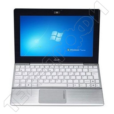 Ремонт Asus Eee PC 1025C