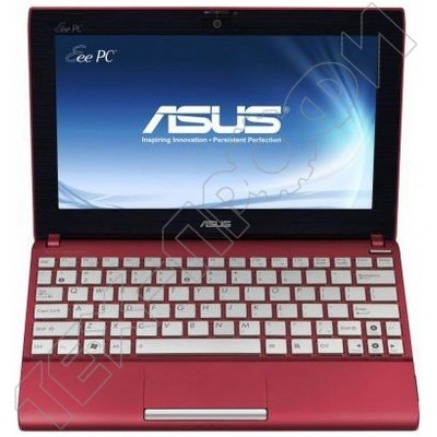 Ремонт Asus Eee PC 1025CE
