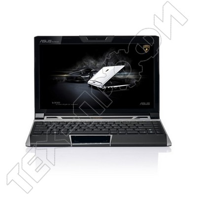Ремонт Asus Eee PC VX6S