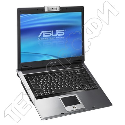 Ремонт Asus F3SV