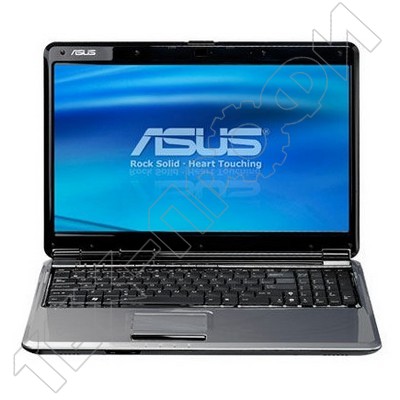 Ремонт Asus F50GX