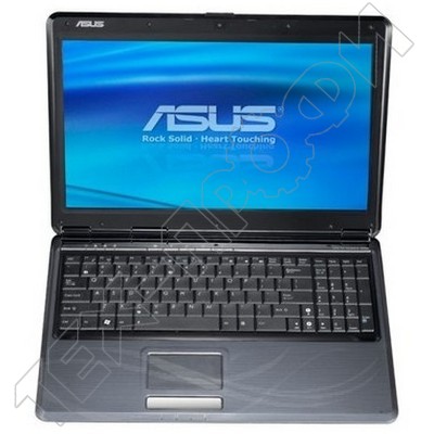 Ремонт Asus F50Z