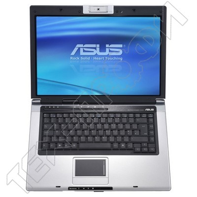 Ремонт Asus F5RL