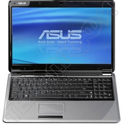 Ремонт Asus F70SL