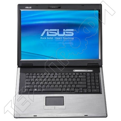 Ремонт Asus F7SR
