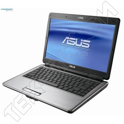 Ремонт Asus F83VF