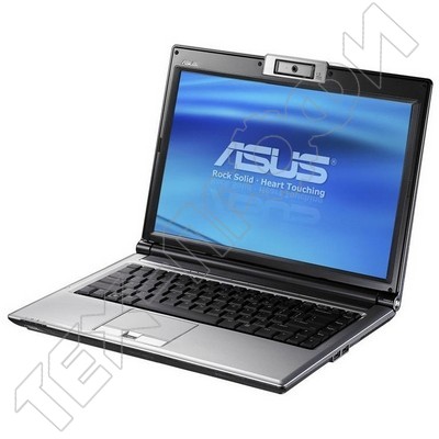 Ремонт Asus F8VA