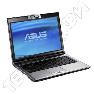 Ремонт Asus F8VR
