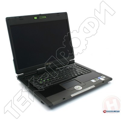 Ремонт Asus G1S