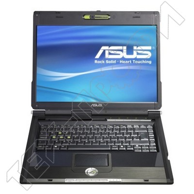 Ремонт Asus G1SN