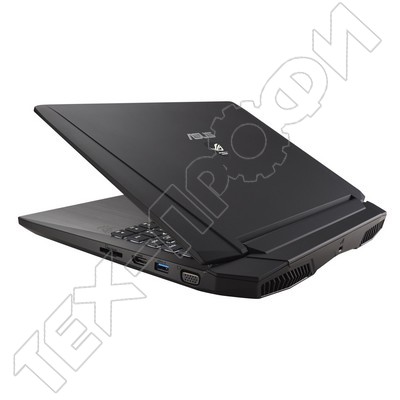 Ремонт Asus G46VW