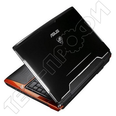 Ремонт Asus G50VT