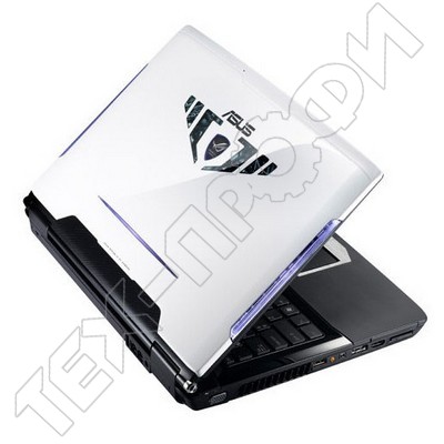 Ремонт Asus G51VX