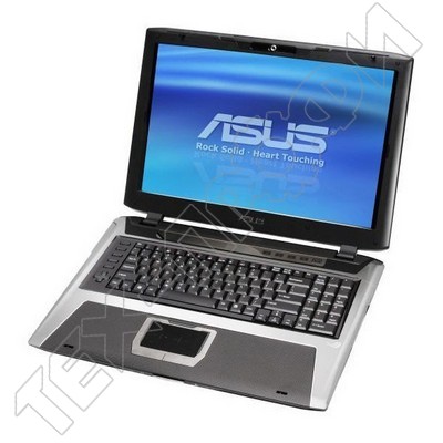 Ремонт Asus G70S