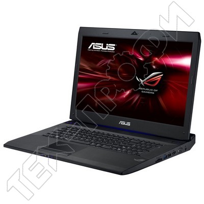 Ремонт Asus G73JW