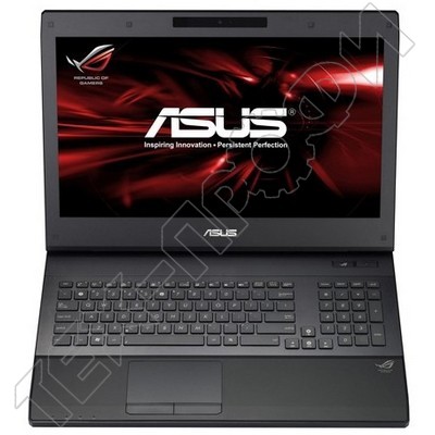 Ремонт Asus G74SX