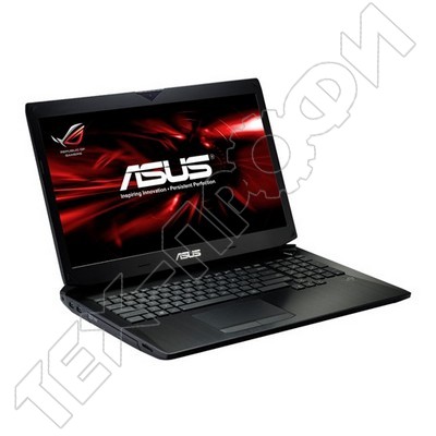 Ремонт Asus G750JX