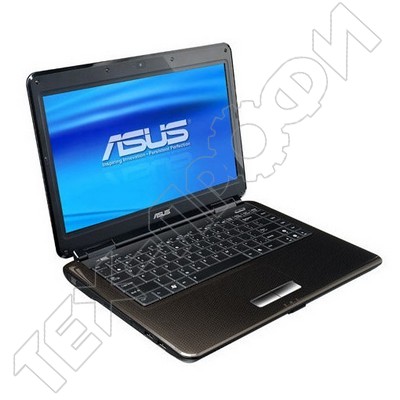 Ремонт Asus K40AB