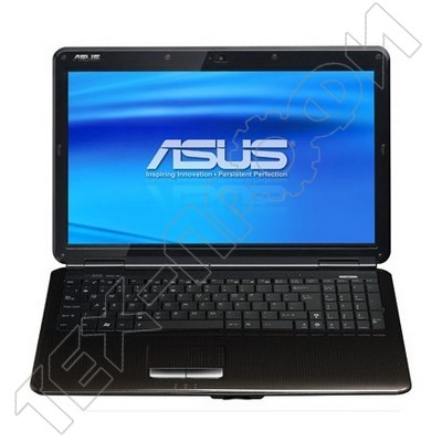 Ремонт Asus K40IN