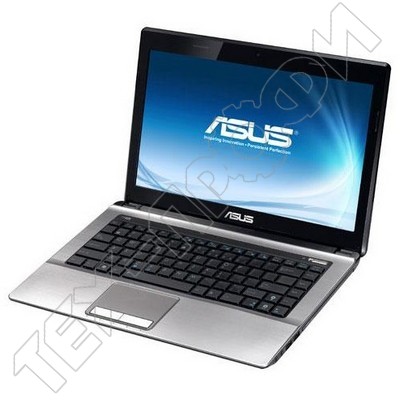 Ремонт Asus K43BY