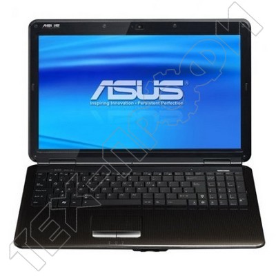 Ремонт Asus K43TK