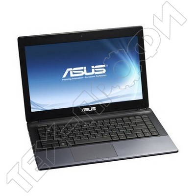 Ремонт Asus K45DR