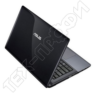 Ремонт Asus K45VD