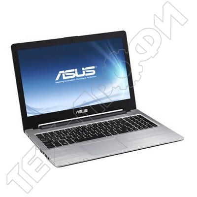 Ремонт Asus K46CA