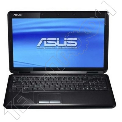 Ремонт Asus K51AC