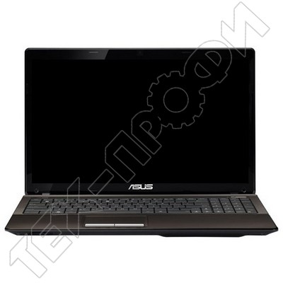 Ремонт Asus K53BY