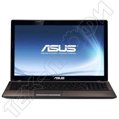 Ремонт Asus K53E