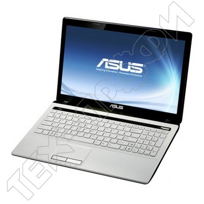 Ремонт Asus K53SD