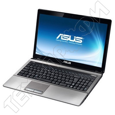 Ремонт Asus K53SJ