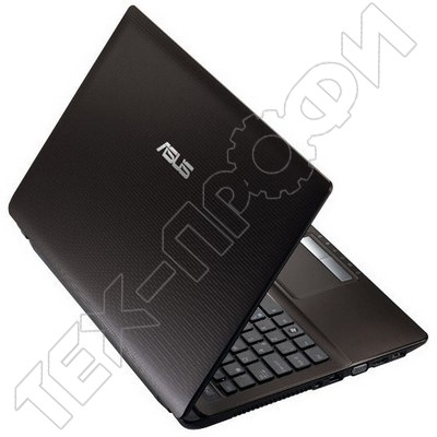 Ремонт Asus K53SK