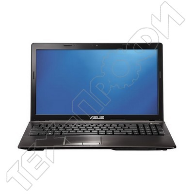 Ремонт Asus K53Z