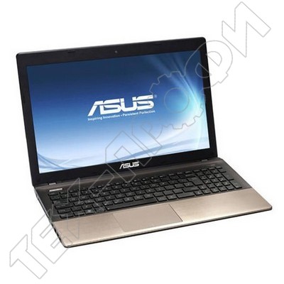 Ремонт Asus K55A