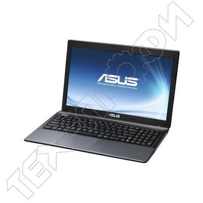 Ремонт Asus K55DR