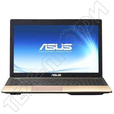 Ремонт Asus K55VD