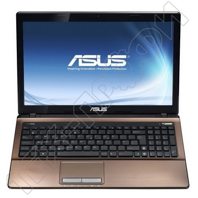 Ремонт Asus K55VM