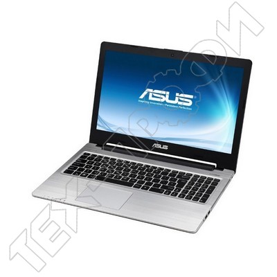 Ремонт Asus K56CB