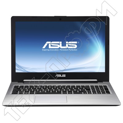 Ремонт Asus K56CM